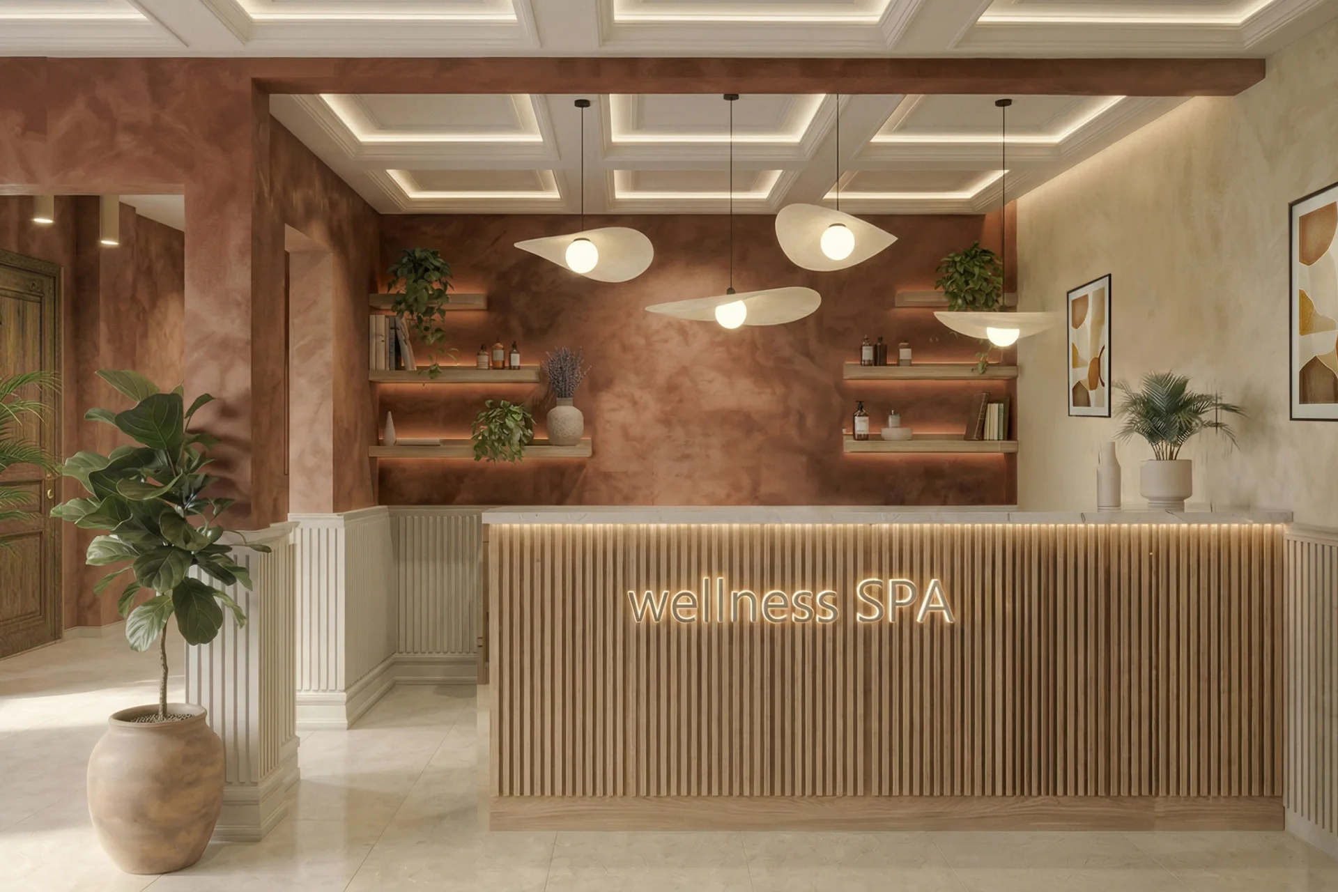 Spa & Wellness